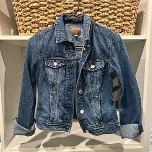 American Eagle Jean Jacket